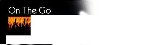 On The Go Photo Booths